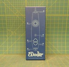 3Doodler First Edition 3D Drawing Pen Project Kit with 25 ABS/25 PLA Filaments picture