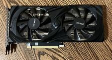PNY NVIDIA GeForce RTX 3060 12GB GDDR6 Graphics Card picture