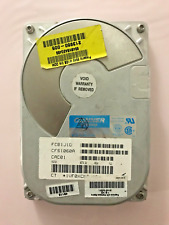 VINTAGE CONNER CFS1060A IDE HARD DRIVE 1GB picture