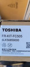 Genuine Toshiba eSTUDIO 2505AC,3005AC,3505AC FR-KIT-FC505 Fuser Rebuild Kit picture