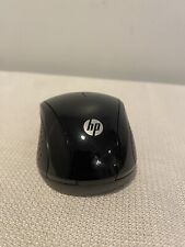 HP Wireless Mouse X3000 G3T with Receiver Used Tested Works picture