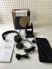 Plantronics Voyager 4210 Wireless Bluetooth Headset Open Box picture