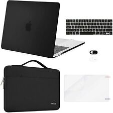 For MacBook Pro 13 inch Case 2016-2020 Release A2338 M1 A1706 Plastic Hard Shell picture