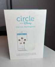 Circle Home With Disney Internet The Smart Family Device IOS & Android Compatibl picture