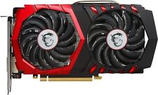 MSI GeForce GTX 1050 Ti Gaming graphics card with Twin Frozr VI cooling system picture