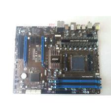 For MSI 990XA-GD55 AM3+ AMD 990X SB950 USB 3.0 ATX Motherboard MS-7640 Ver 4.0 picture