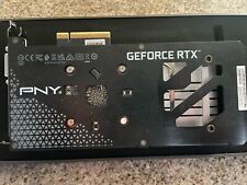 PNY GeForce RTX 3050 8GB VERTO™ Dual Fan picture