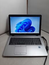 HP EliteBook 850 G3 15