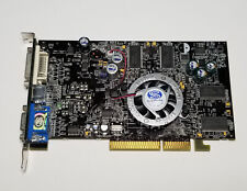 Sapphire ATI Radeon 9600 Pro AGP 128MB Graphics Card picture