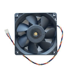 NEW For Antminer Bitmain S7 S9 S15 T9 T15 7000RPM Cooling Fan 4-pin picture