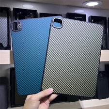 Genuine Carbon Fiber Aramid Case for Apple iPad Pro 11
