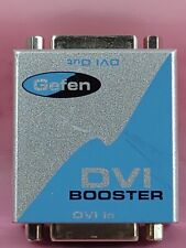 Gefen DVI Signal Booster Amplifier, 1.2V p-p Input Video Signal #EXT-DVI-141DLBP picture