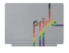 Brand New Sealed Surface Pro Type Cover Pride Limited Ed. Works W SP 4 5 6 7 picture