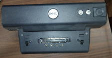 Dell 310-7704 HD062 PR01X D/Port Advanced Port Replicator Black picture