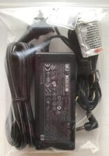 OEM HP F1781A Ultraslim Laptop AC Power Adapter Cord 19V 3.16A adp-60bh Genuine picture