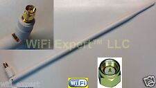 White 2.4GHz 9DBI antenna for Foscam FI8918W FI8910W FI8905W FI8904W cameras S2 picture