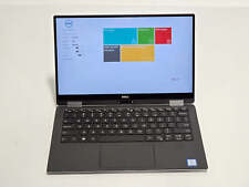Dell XPS 13 9365 I7-7Y75 13.3 8gb 1080p Convertible Laptop NO DRIVE picture