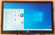 HP S2031s Widescreen 20-inch LCD Monitor, sVGA & DVI-D picture