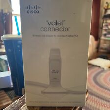 Cisco Valet Connector AM10 Wireless Wifi USB Adapter Sealed in Original Box NEW picture