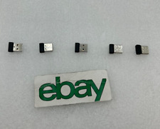 LOT of 5 Genuine Logitech Non-Unifying Nano Receiver USB Nano Dongle (C-U0010) picture