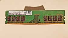Samsung M378A1K43EB2-CWE 8GB 3200MHz DDR4 PC4-25600 288-Pin UDIMM Desktop A-6 picture