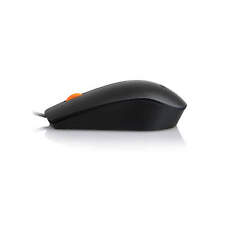 Lenovo Wired USB Mouse picture