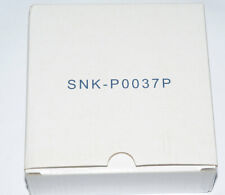 NEW Supermicro 1U Passive CPU HeatSink Socket LGA1366 SNK-P0037P picture