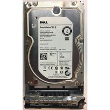 0T4XNN - Dell 1TB 7200 RPM SAS 3.5