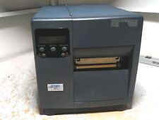 Defective Datamax DMX-I-4208 R42-00-18000L07 Thermal Label Printer AS-IS picture