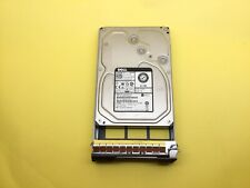 71JD0 Dell Enterprise 6TB 7.2K 12Gb/s SAS 3.5'' 4Kn HDD MG04SCA60EA 071JD0 picture