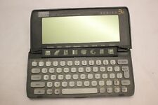 PSION SERIES 3A PERSONAL DIGITAL ASSISTANT WITH SOLID STATE DRIVE 128K FOR PARTS picture