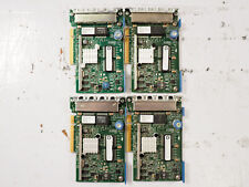 Lot of 4 HP BCM95719A1913G 634025-001 629133-001 1Gb 4-Port 331FLR Adapter picture