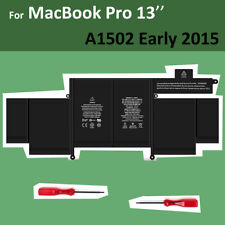 Genuine OEM A1582 Laptop Battery Apple MacBook Pro Retina 13