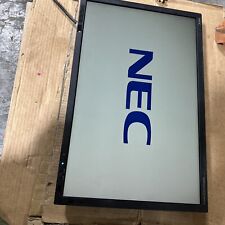 Nec Multisync Lcd 2490wuxi2 no stand picture