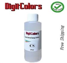Eco Solvent Cleaning Solution plus tool  for Roland Mutoh Mimaki DX5 DX7 picture