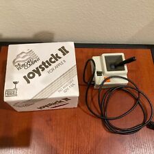 Vintage Computer JOYSTICK II For Apple II Controller The Keyboard Company picture