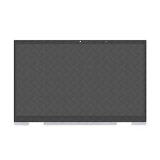 M45453-001 FHD LCD Touchscreen Digitizer Display Assembly for HP Envy x360 15-ES picture