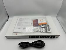 HP JL683A Aruba Instant On 1930 24G Class4 PoE 4SFP/SFP+ 195W Managed Switch picture