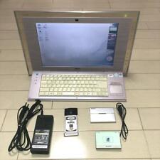 SONY VAIO VGC-LJ52B Pink Mobile Parts All-in-One PC Sony picture