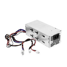 New AC240EBS-00 PCL008 240W Power Supply For Dell Optiplex 3900MT 3901MT 3990MT picture
