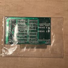 Very Rare Vintage Apple II Pre-fab Disk II Controller Card picture