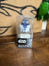 NEW Disney Star Wars R2-D2 Droid 16 GB Gigabytes USB 2.0 Flash Drive Keychain picture