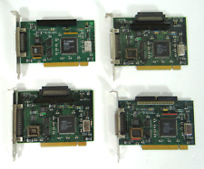 Computer Adapters PCI SCSI Lomas Data Scrap Gold Recovery picture