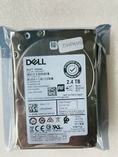 Dell RWR8F 2.4TB 10K SAS 2.5