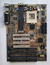 Asus TX97-X Socket 7 intel 430TX ATX Motherboard picture