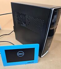 Dell Inspiron 3470, 1TB 8 GB RAM, i5-9400, Intel Coffee Lake GT2, W10H, Grade B+ picture