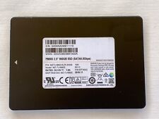 Samsung PM883 960GB SATA III SSD 6Gb/s  MZ-7LH9600 picture