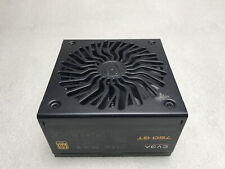 EVGA SUPERNOVA 750 GT 80 Plus Gold 750W Fully Modular Power Supply Working picture