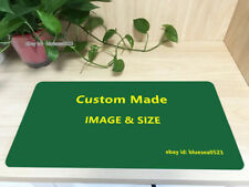 Custom Made Large Mouse Pad Personalized DIY Keyboard Game Play Mat More Sizes picture