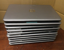 {Lot of 10} HP EliteBook 840 G3 Core i5 @ 2.4 GHz [BIOS LOCKED/INCOMPLETE] picture